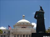 Plaza San Juan Bautista - SAN JUAN